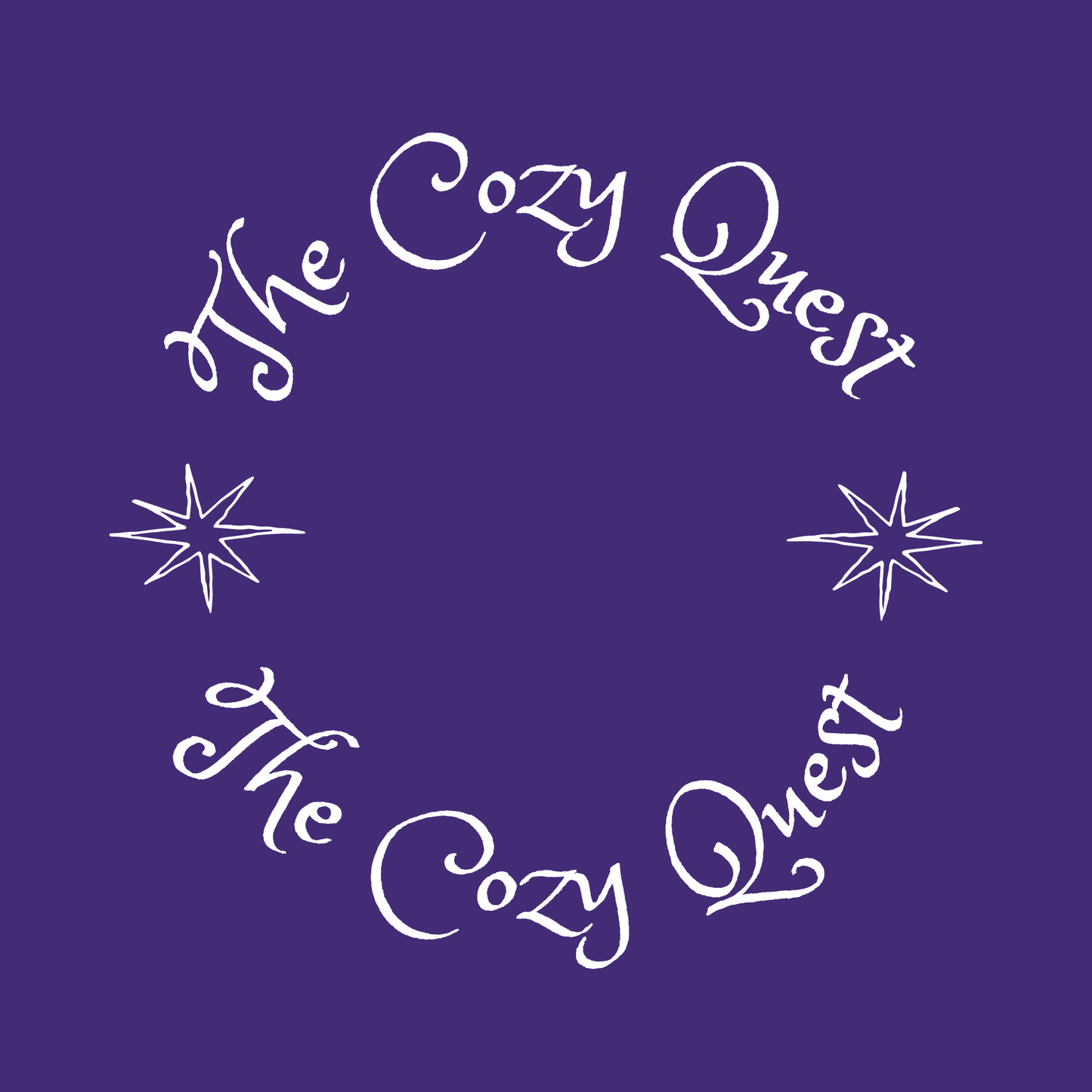 The Cozy Quest Mail Club - UK