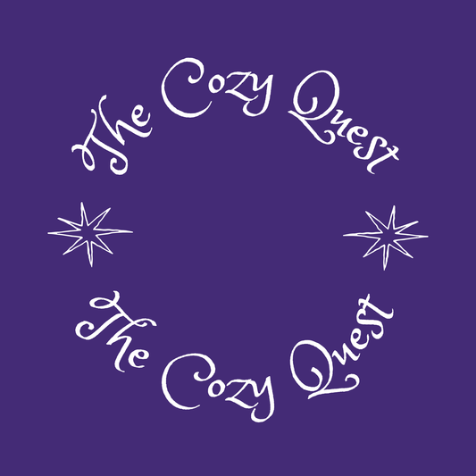 The Cozy Quest Mail Club - UK