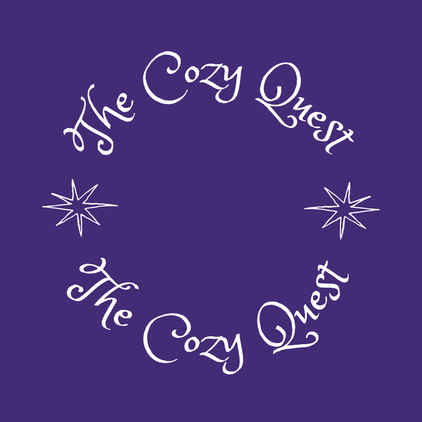 The Cozy Quest Mail Club - UK