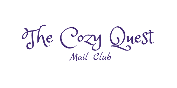 The Cozy Quest Mail Club